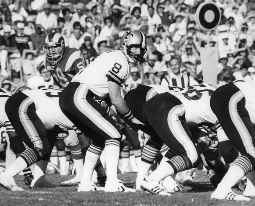 Timeline Saints 50 timeline-saints-50